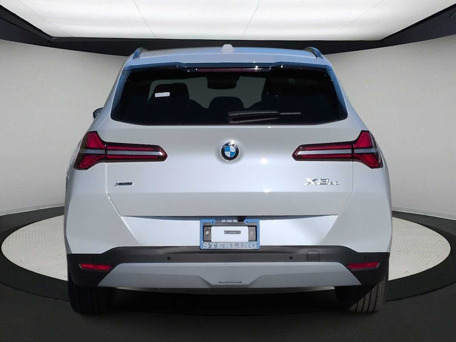 2026 BMW X3 30 xDrive 30 xDrive