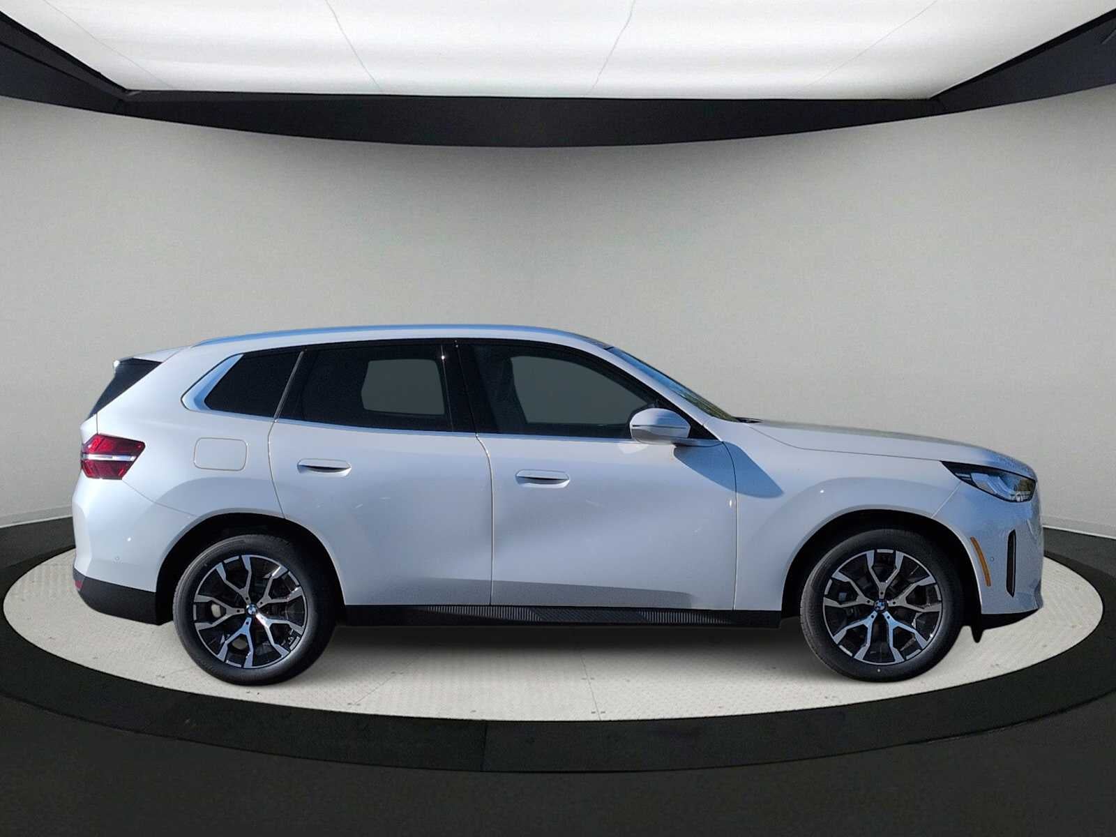 2026 BMW X3 30 xDrive 30 xDrive