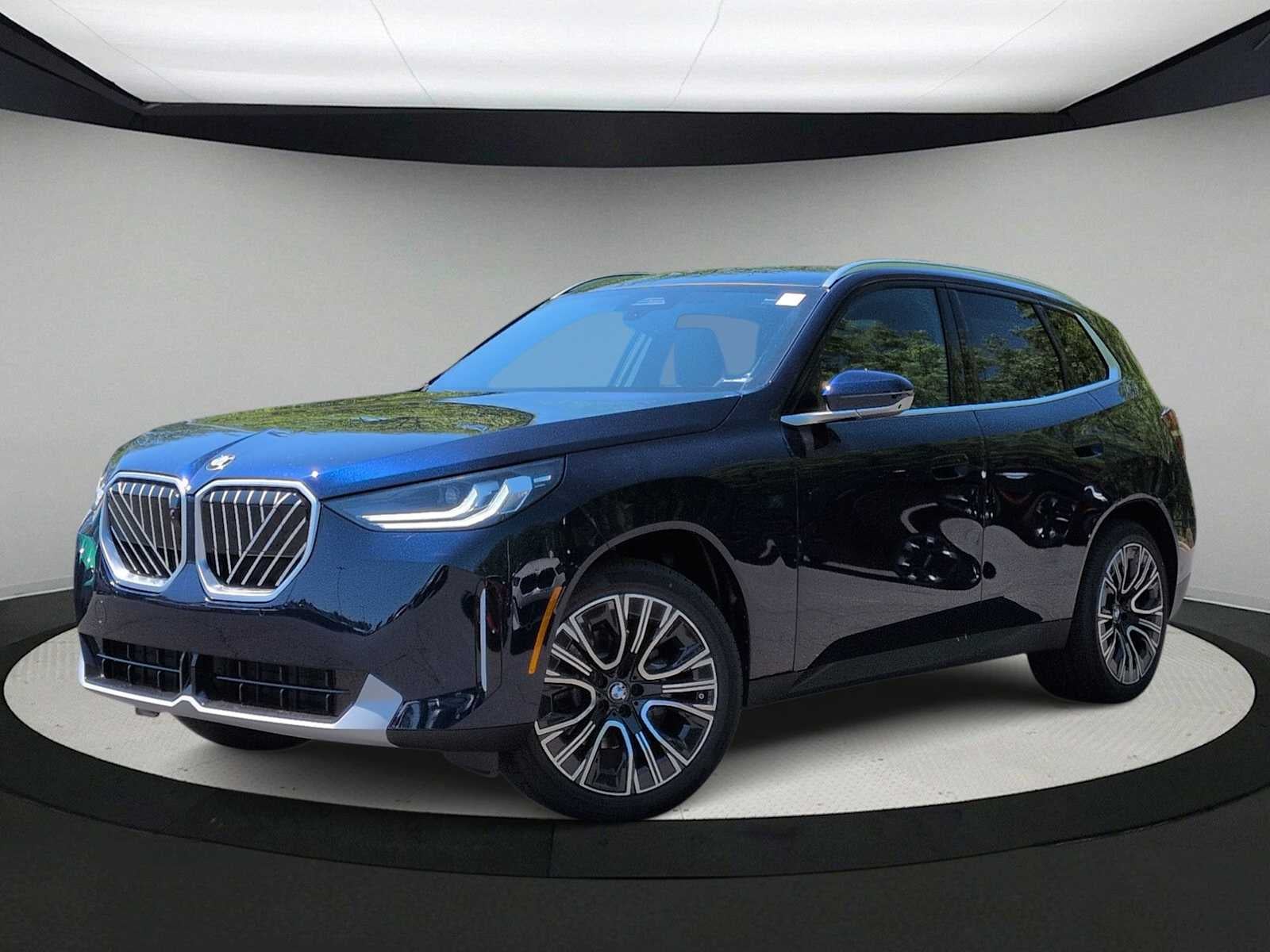2026 BMW X3 30 XDRIVE's photo