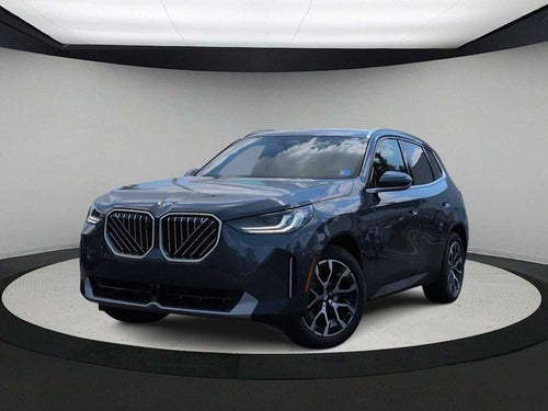 2026 BMW X3 30 xDrive 30 xDrive