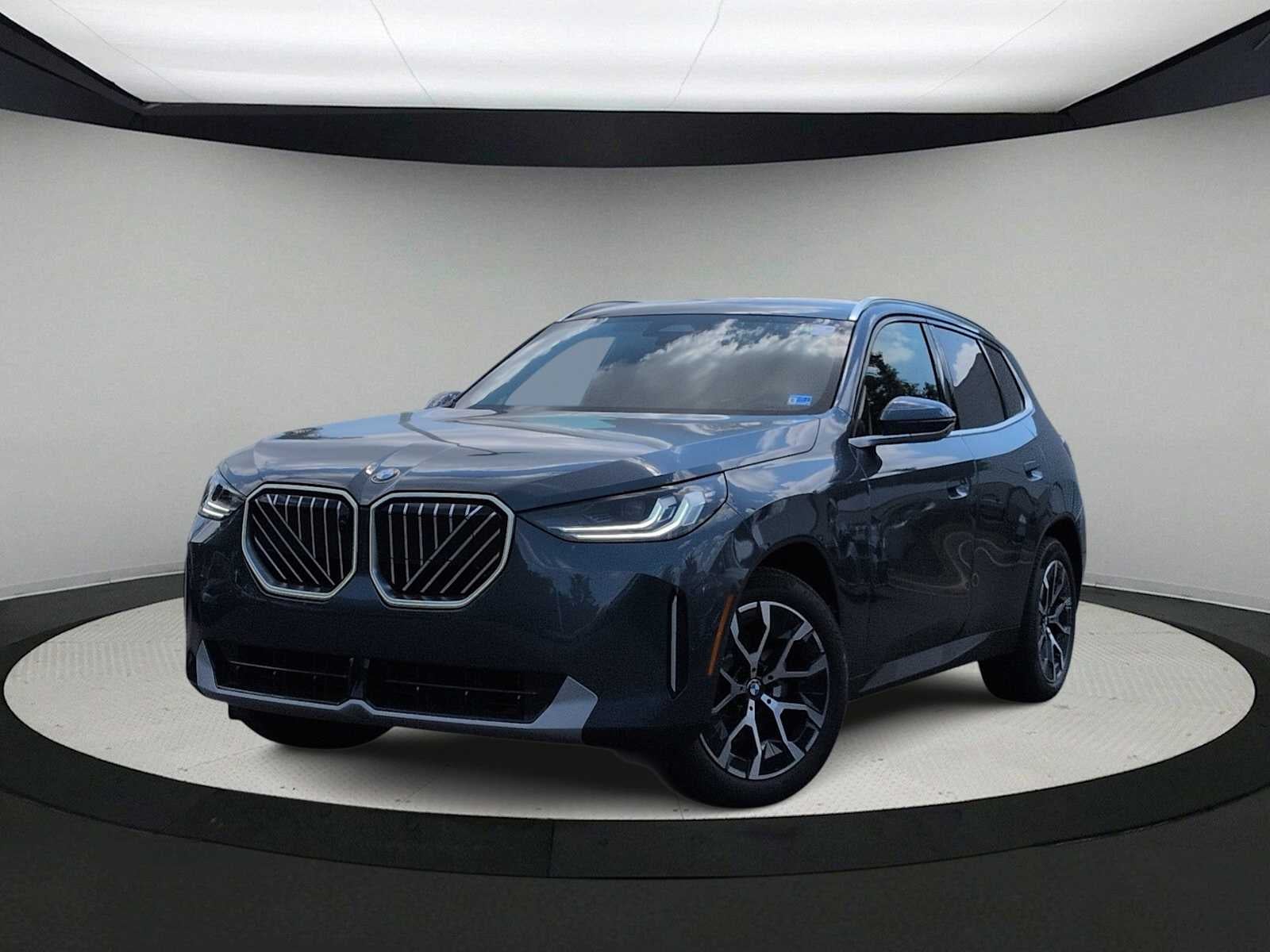 2026 BMW X3 30 xDrive 30 xDrive