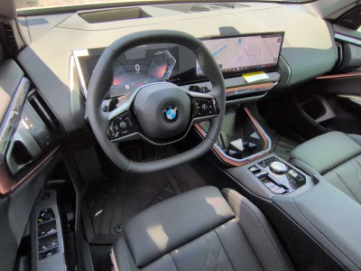 2026 BMW X3 30 xDrive 30 xDrive