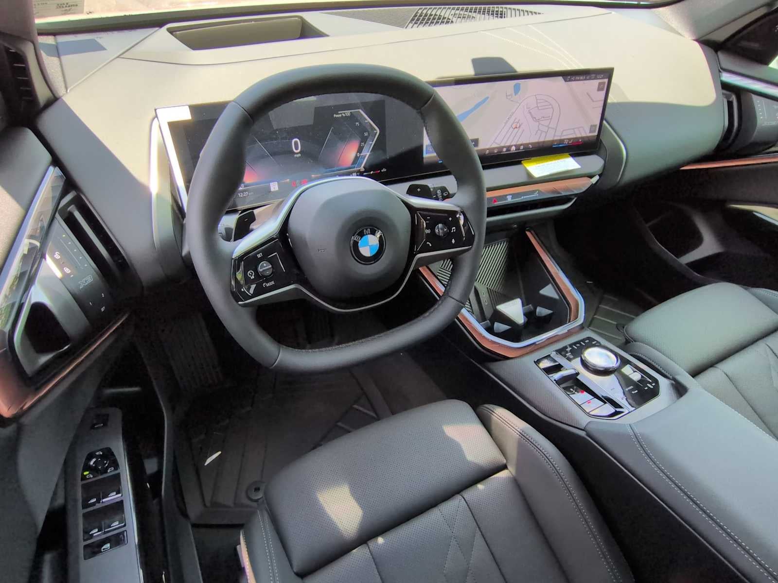2026 BMW X3 30 xDrive 30 xDrive
