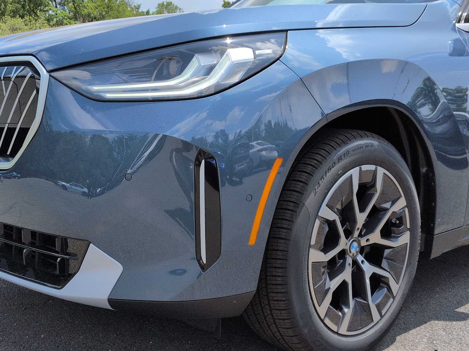 2026 BMW X3 30 xDrive 30 xDrive