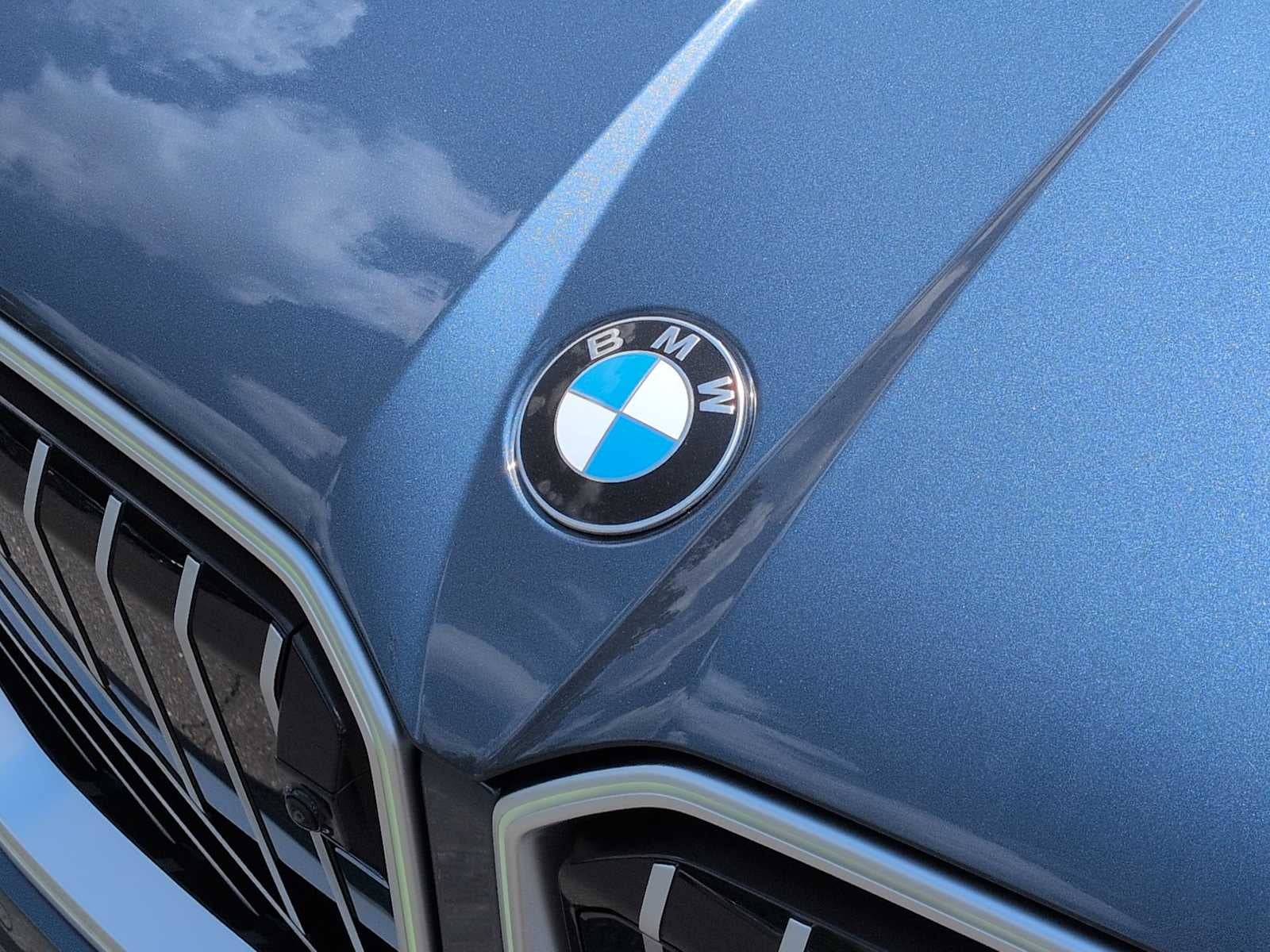 2026 BMW X3 30 xDrive 30 xDrive