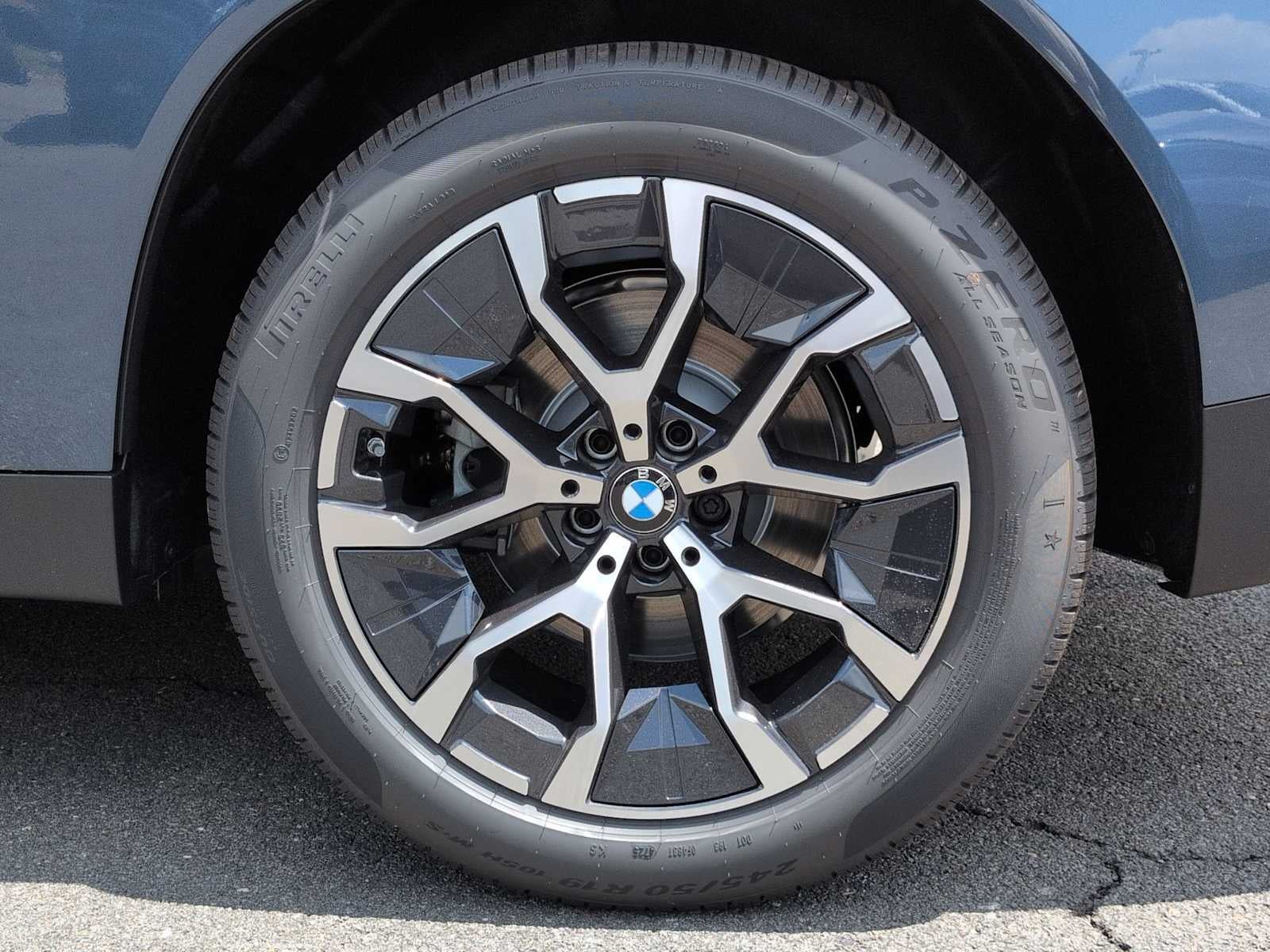 2026 BMW X3 30 xDrive 30 xDrive