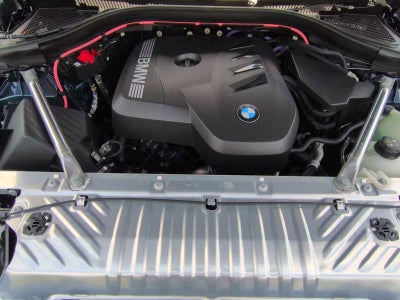 2026 BMW X3 30 xDrive 30 xDrive