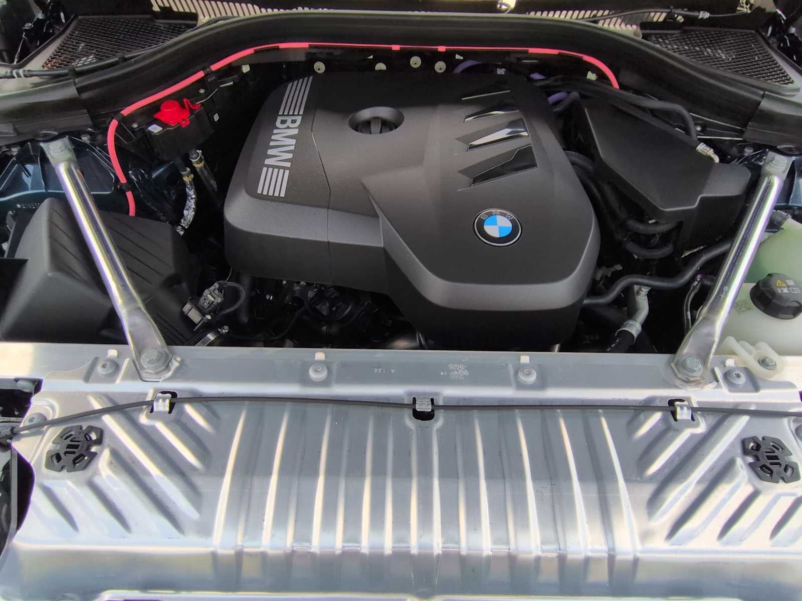 2026 BMW X3 30 xDrive 30 xDrive