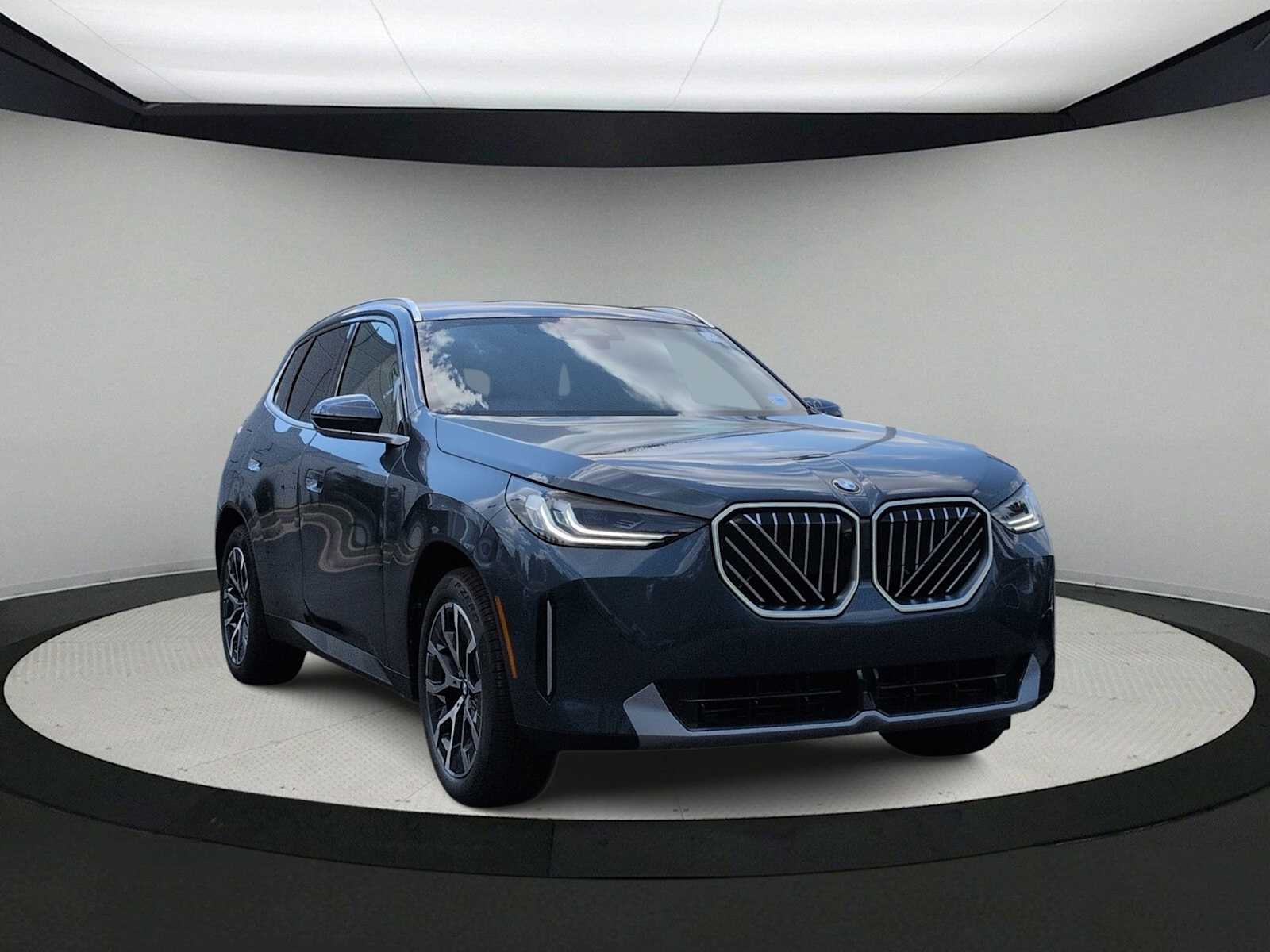 2026 BMW X3 30 xDrive 30 xDrive