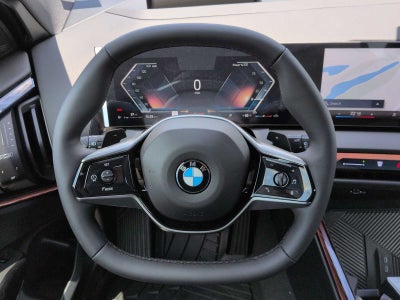 2026 BMW X3 30 xDrive 30 xDrive