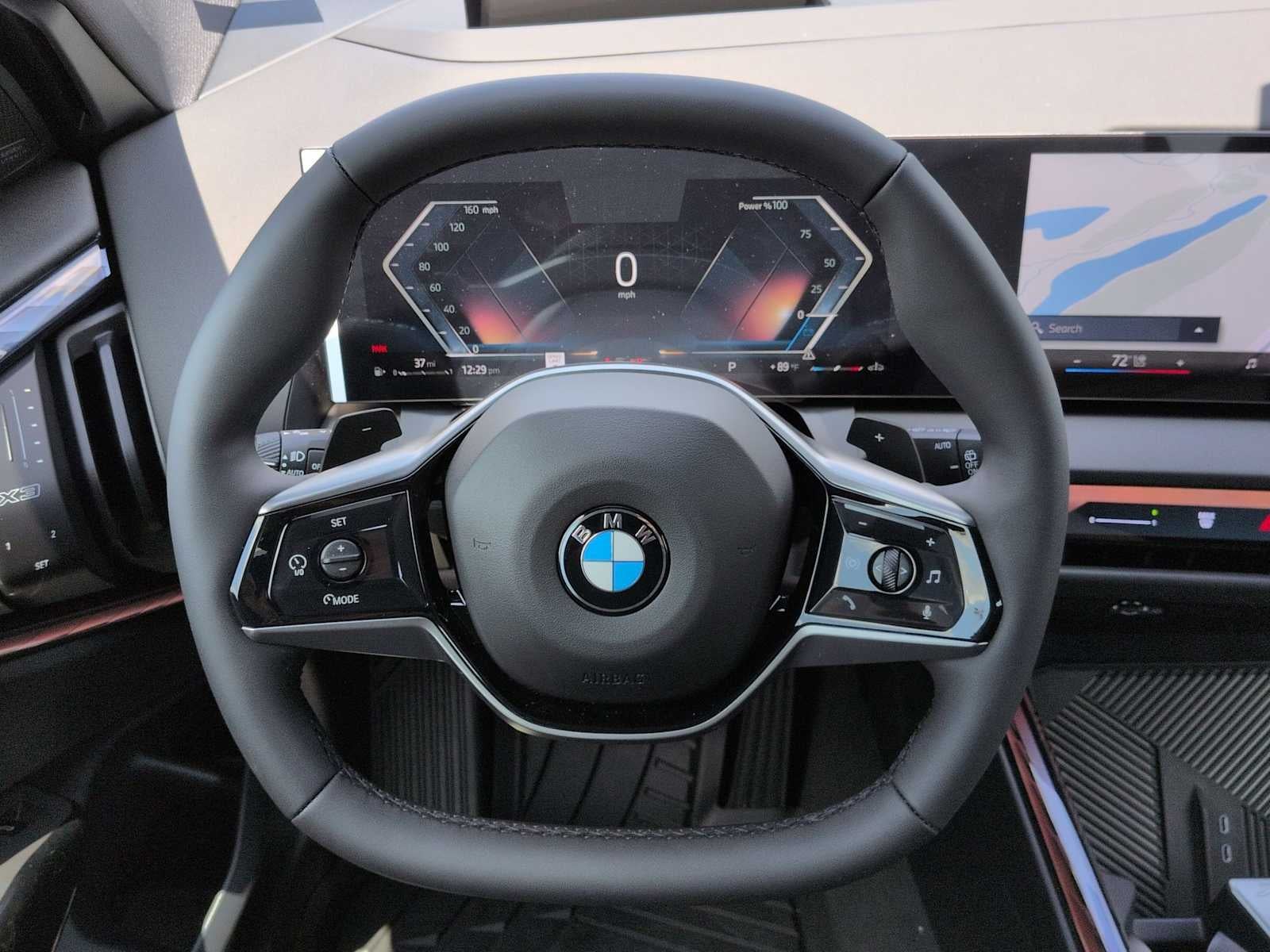 2026 BMW X3 30 xDrive 30 xDrive
