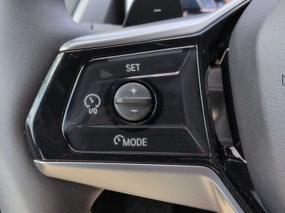 2026 BMW X3 30 xDrive 30 xDrive