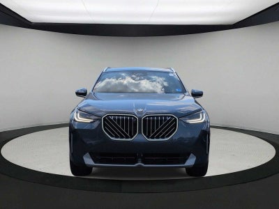 2026 BMW X3 30 xDrive 30 xDrive