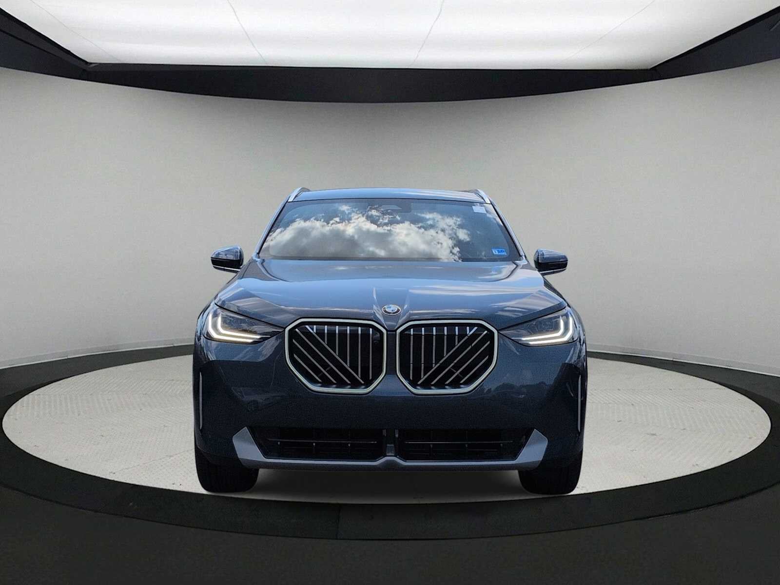 2026 BMW X3 30 xDrive 30 xDrive