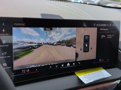 2026 BMW X3 30 xDrive 30 xDrive