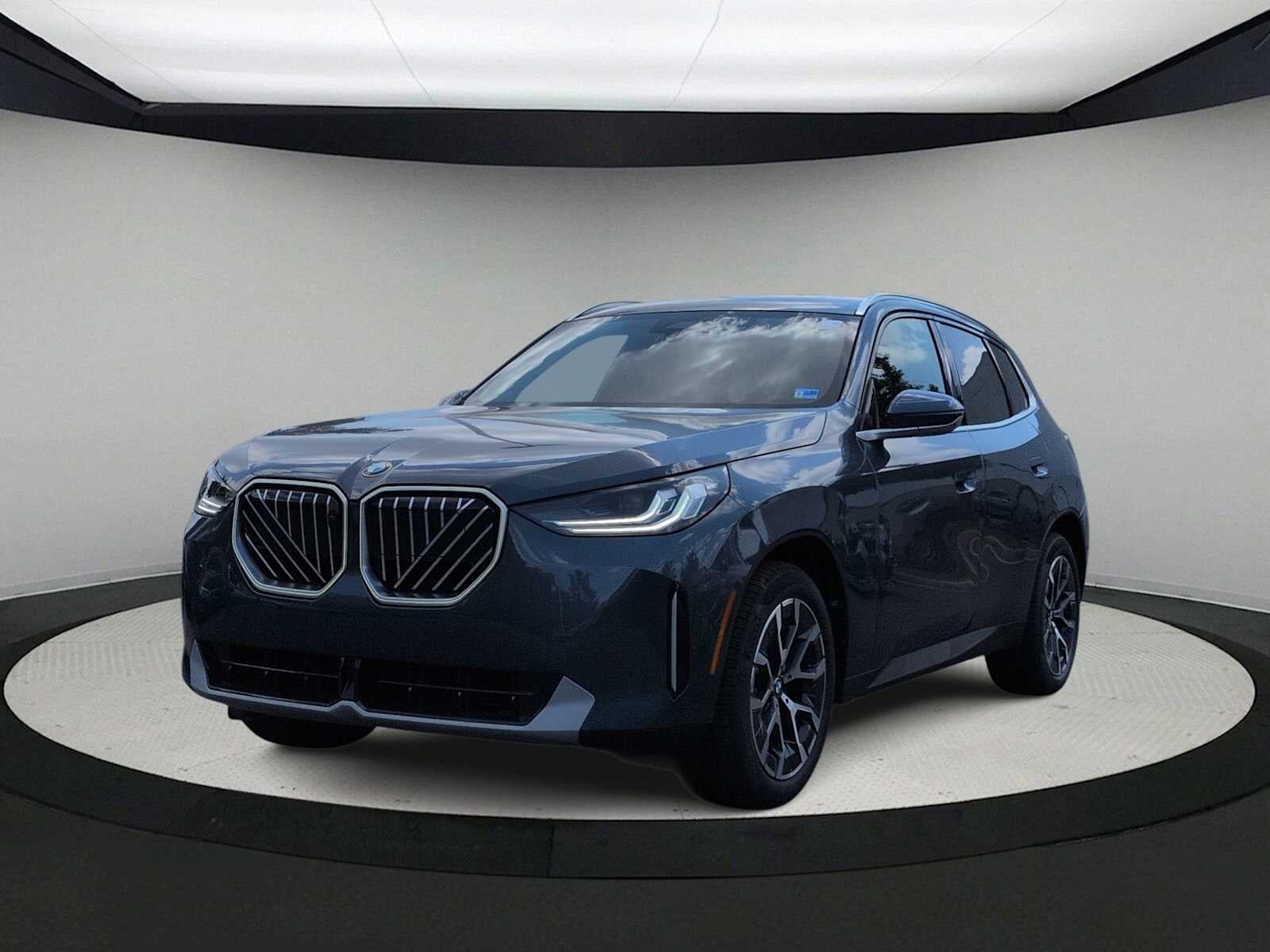 2026 BMW X3 30 xDrive 30 xDrive