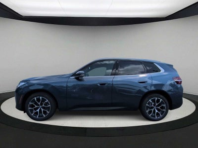 2026 BMW X3 30 xDrive 30 xDrive