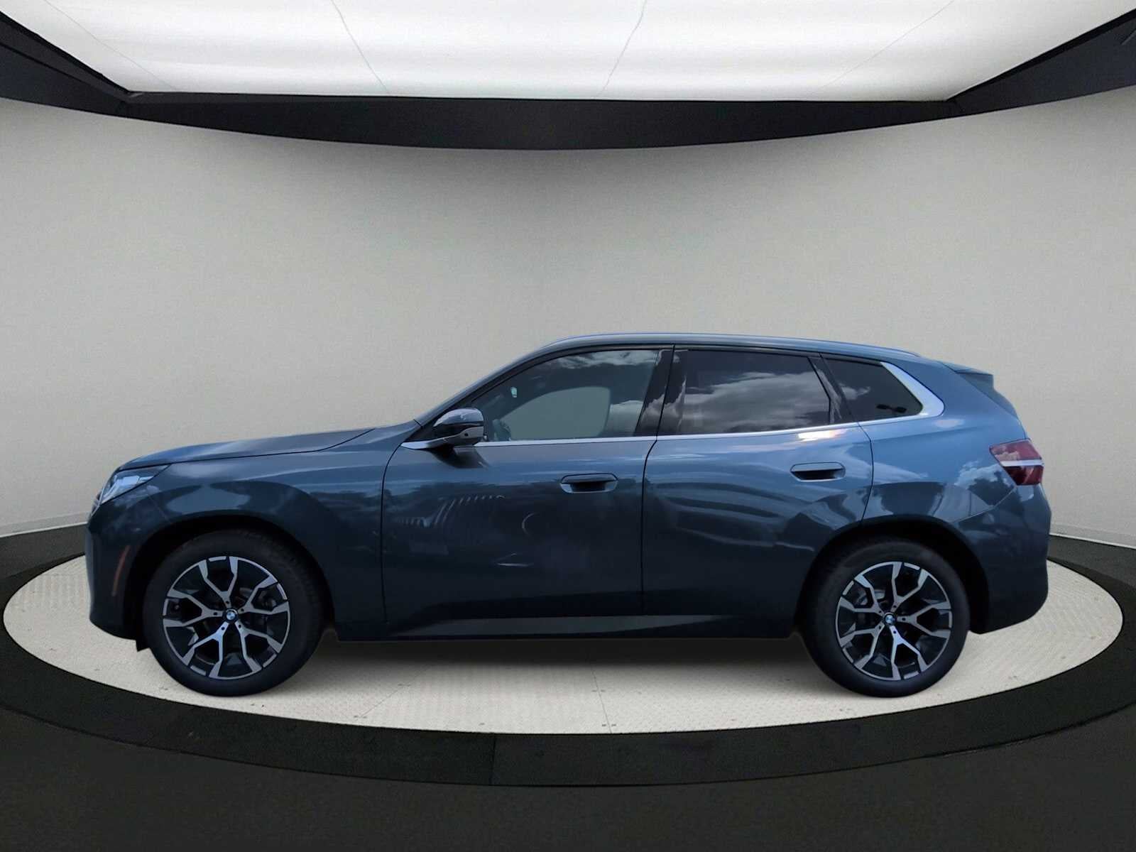 2026 BMW X3 30 xDrive 30 xDrive