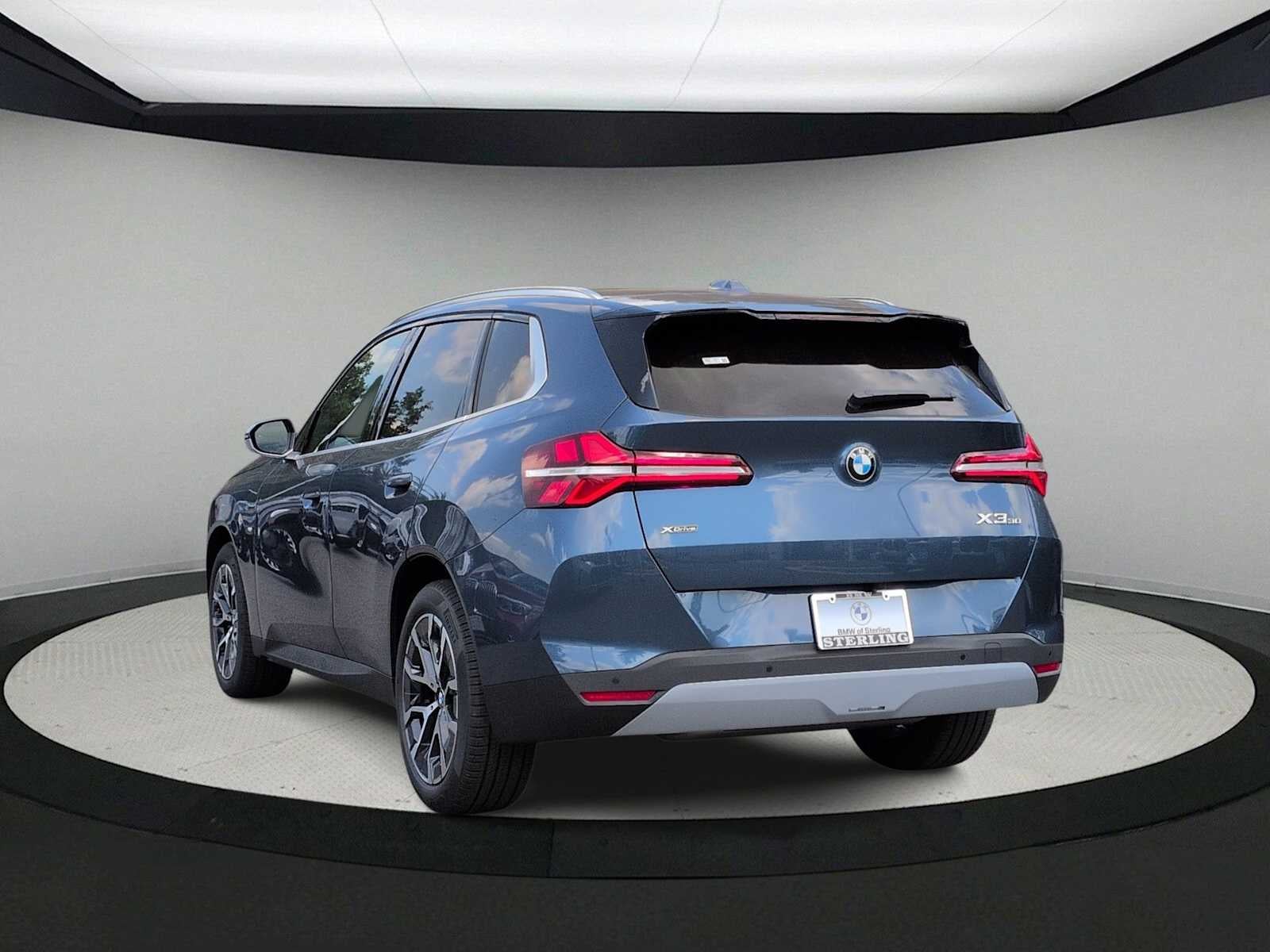 2026 BMW X3 30 xDrive 30 xDrive