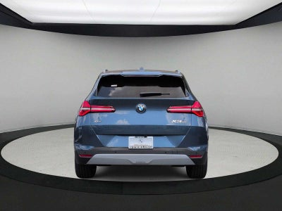 2026 BMW X3 30 xDrive 30 xDrive
