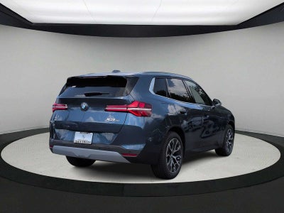 2026 BMW X3 30 xDrive 30 xDrive
