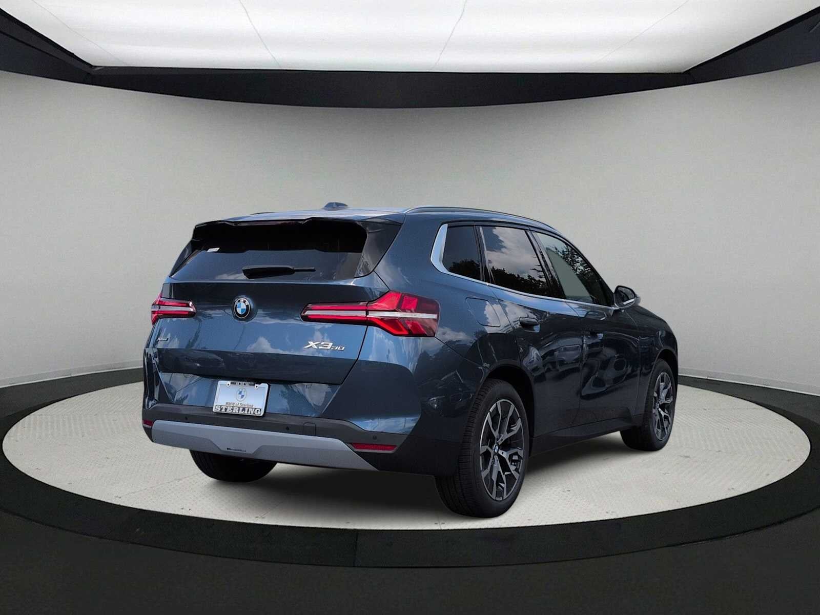 2026 BMW X3 30 xDrive 30 xDrive