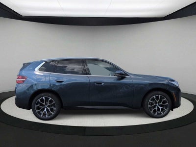 2026 BMW X3 30 xDrive 30 xDrive