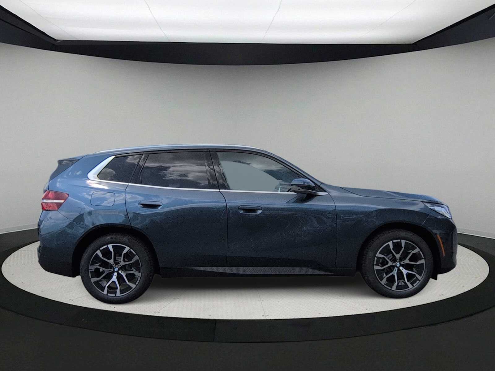 2026 BMW X3 30 xDrive 30 xDrive