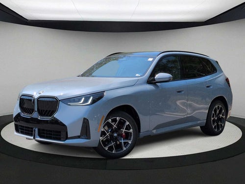 2026 BMW X3 30 xDrive 30 xDrive