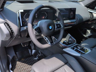 2026 BMW X3 30 xDrive 30 xDrive