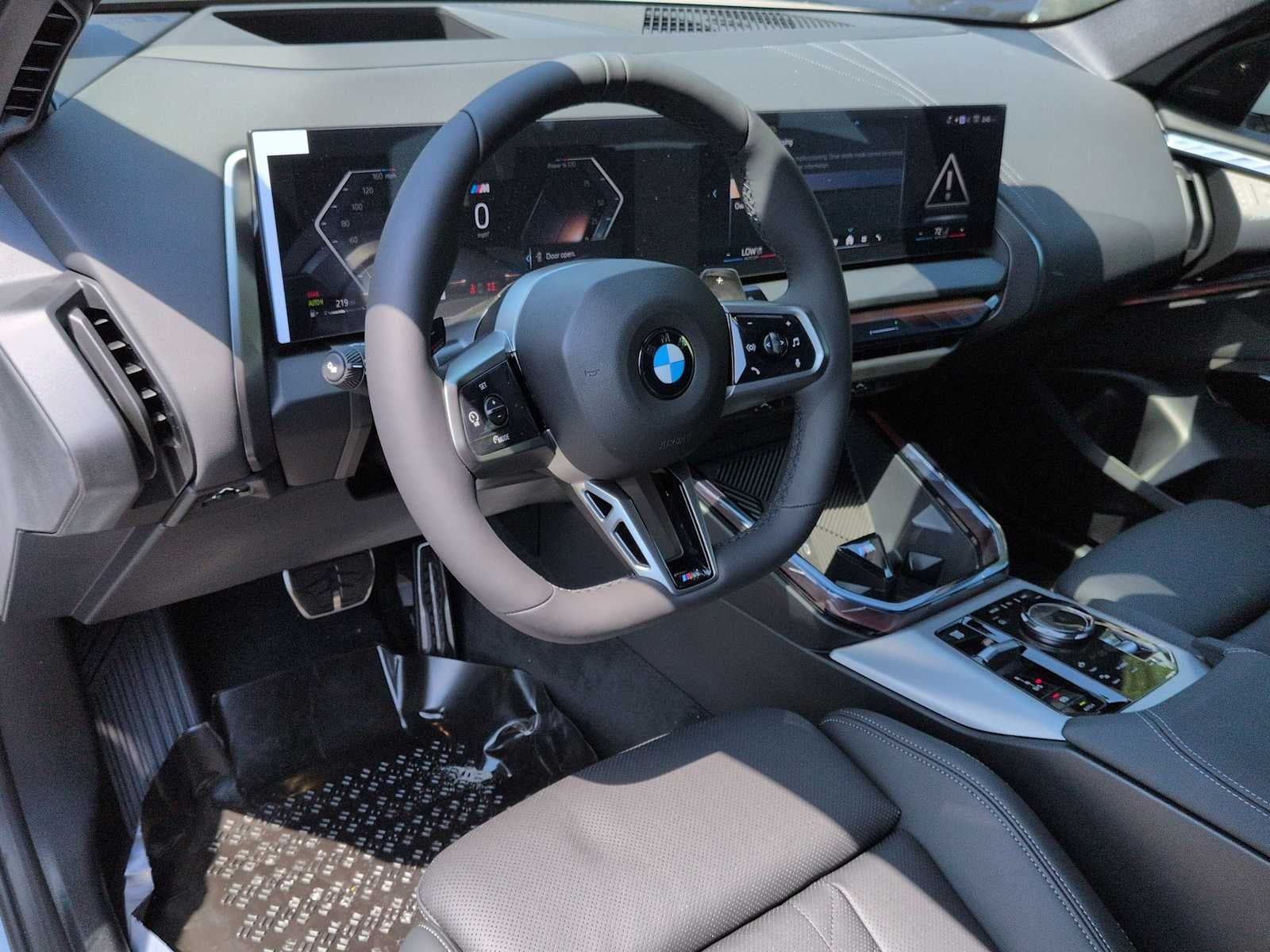 2026 BMW X3 30 xDrive 30 xDrive