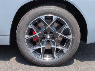 2026 BMW X3 30 xDrive 30 xDrive