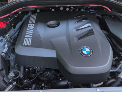 2026 BMW X3 30 xDrive 30 xDrive