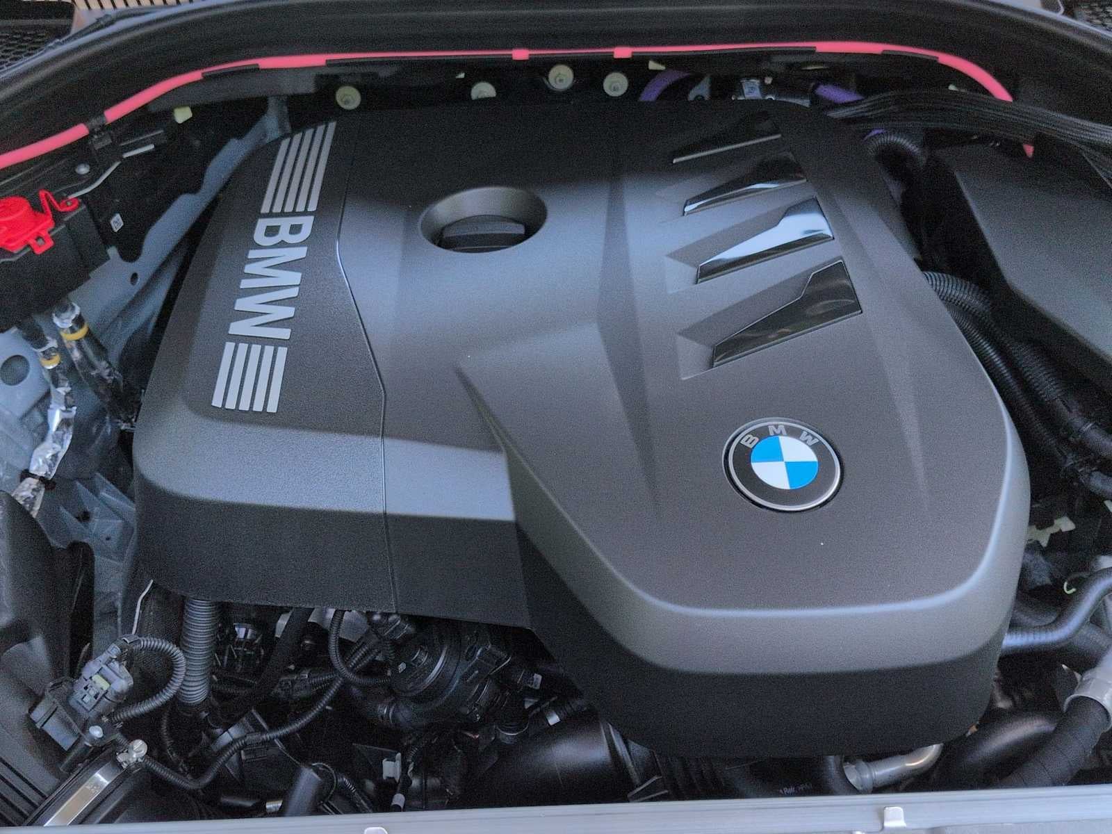 2026 BMW X3 30 xDrive 30 xDrive