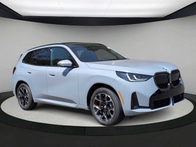 2026 BMW X3 30 xDrive 30 xDrive