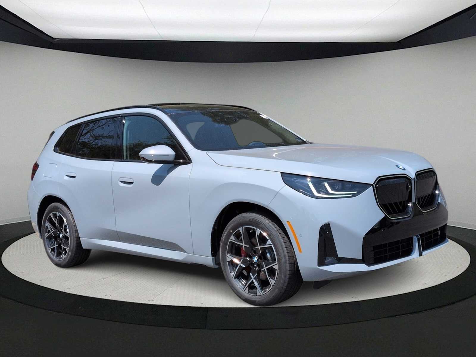 2026 BMW X3 30 xDrive 30 xDrive