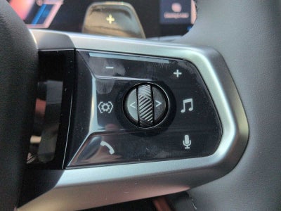 2026 BMW X3 30 xDrive 30 xDrive