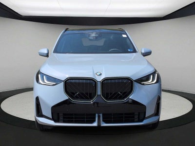 2026 BMW X3 30 xDrive 30 xDrive