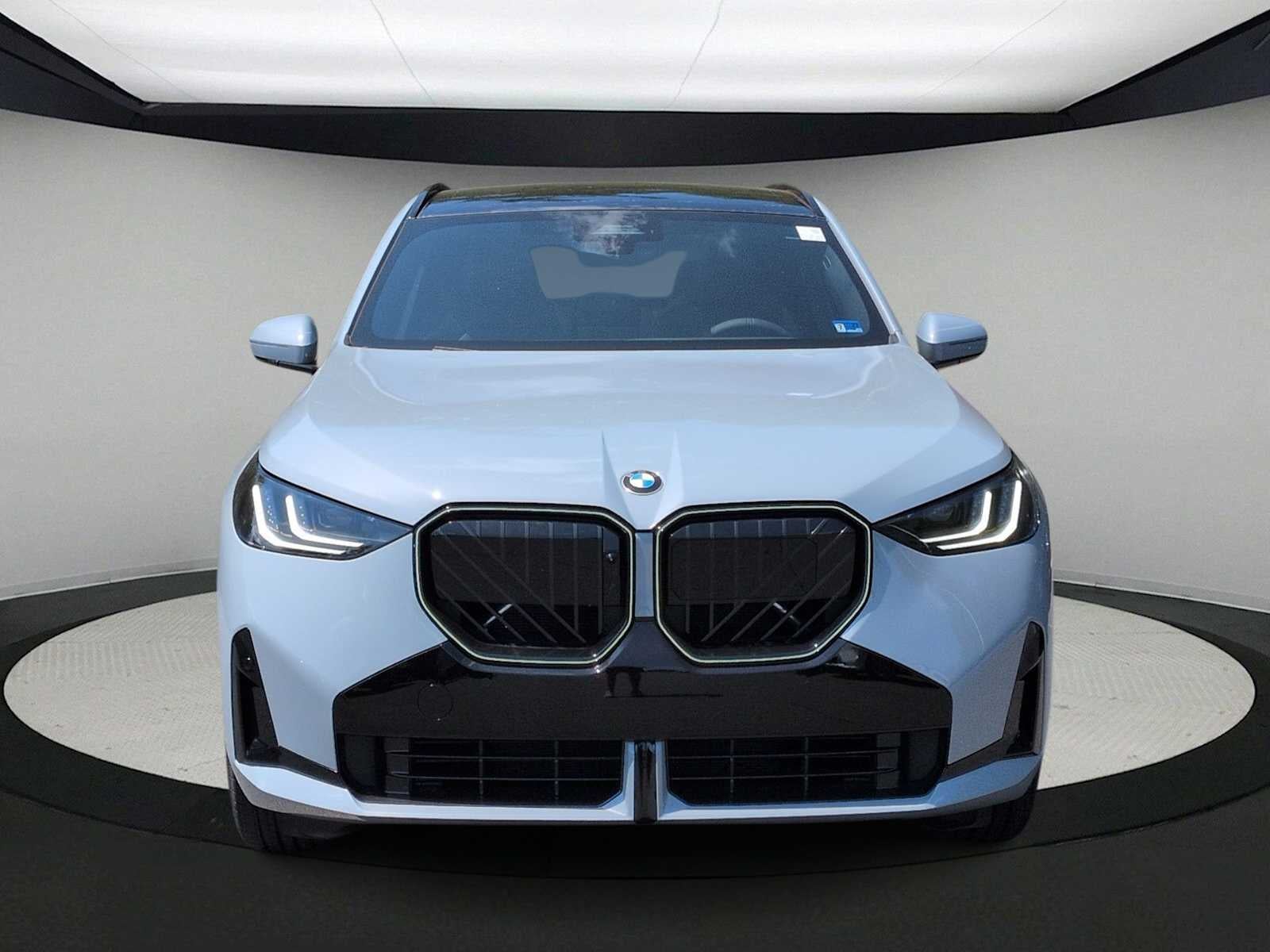 2026 BMW X3 30 xDrive 30 xDrive