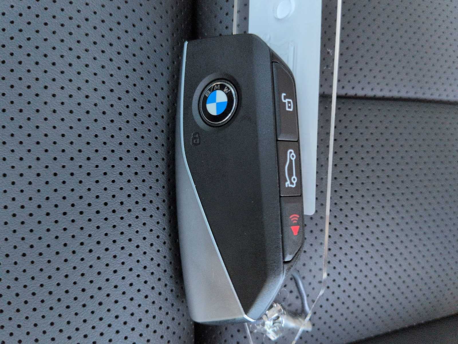 2026 BMW X3 30 xDrive 30 xDrive