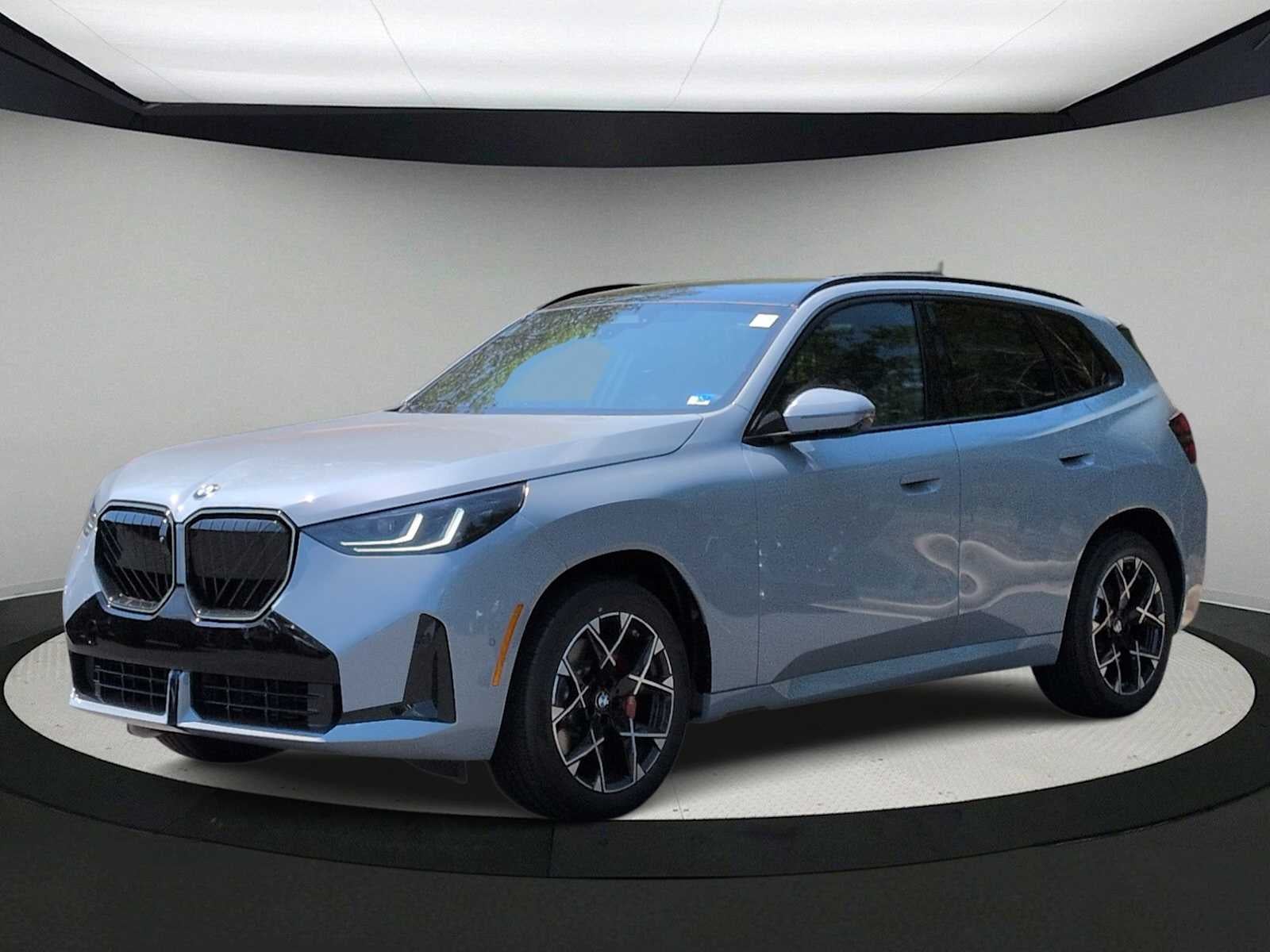 2026 BMW X3 30 xDrive 30 xDrive