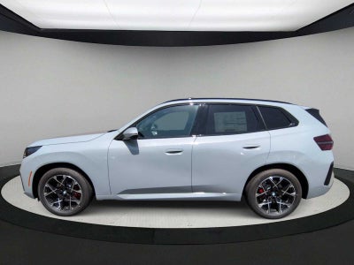 2026 BMW X3 30 xDrive 30 xDrive