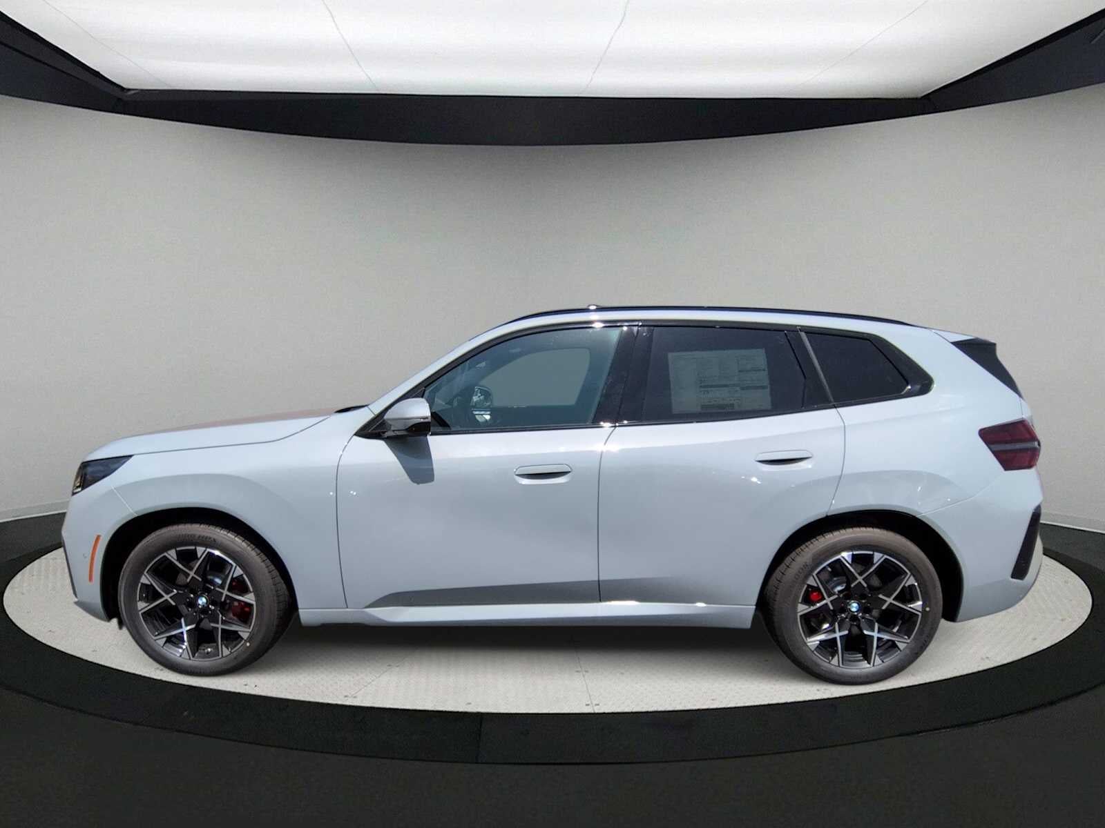 2026 BMW X3 30 xDrive 30 xDrive