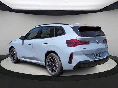 2026 BMW X3 30 xDrive 30 xDrive