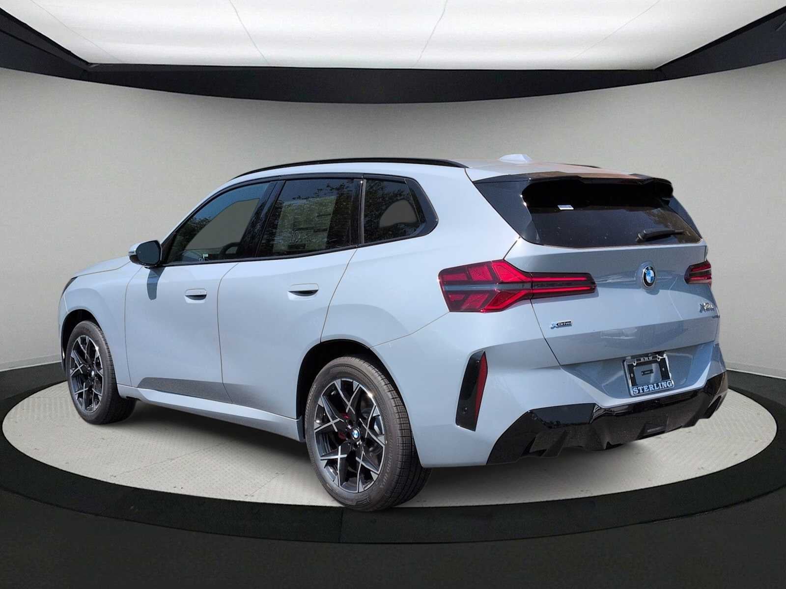 2026 BMW X3 30 xDrive 30 xDrive