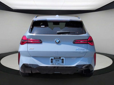 2026 BMW X3 30 xDrive 30 xDrive