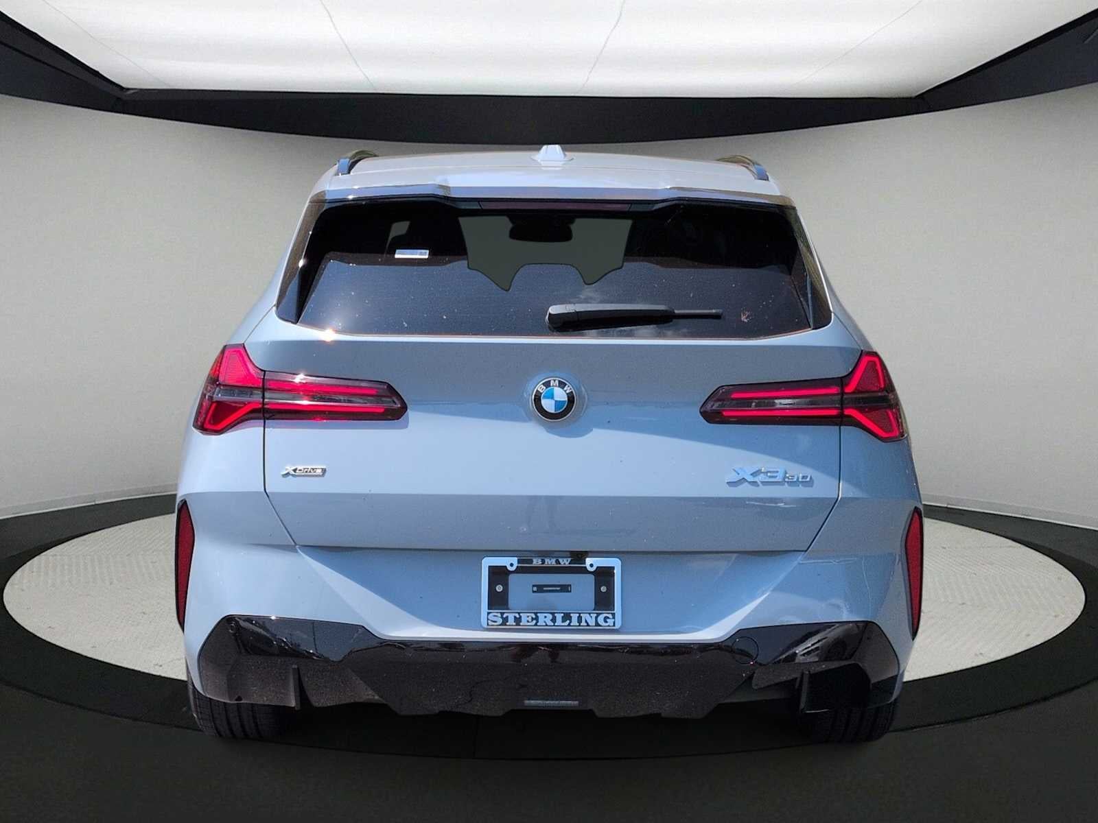 2026 BMW X3 30 xDrive 30 xDrive