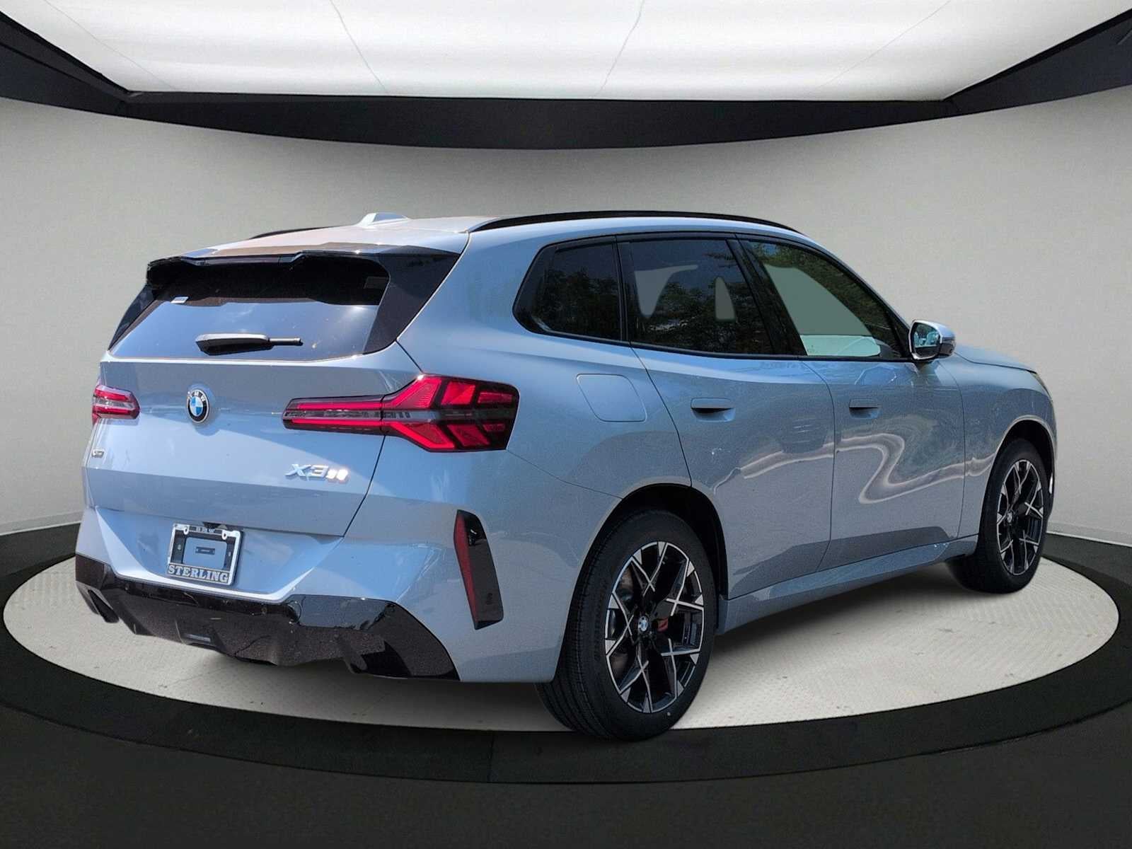 2026 BMW X3 30 xDrive 30 xDrive