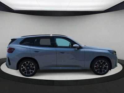 2026 BMW X3 30 xDrive 30 xDrive