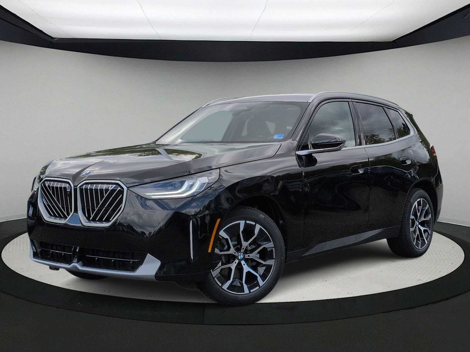 2026 BMW X3 30 XDRIVE's photo